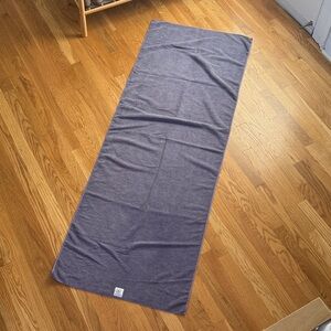 Gaiam Yoga Mat Towel